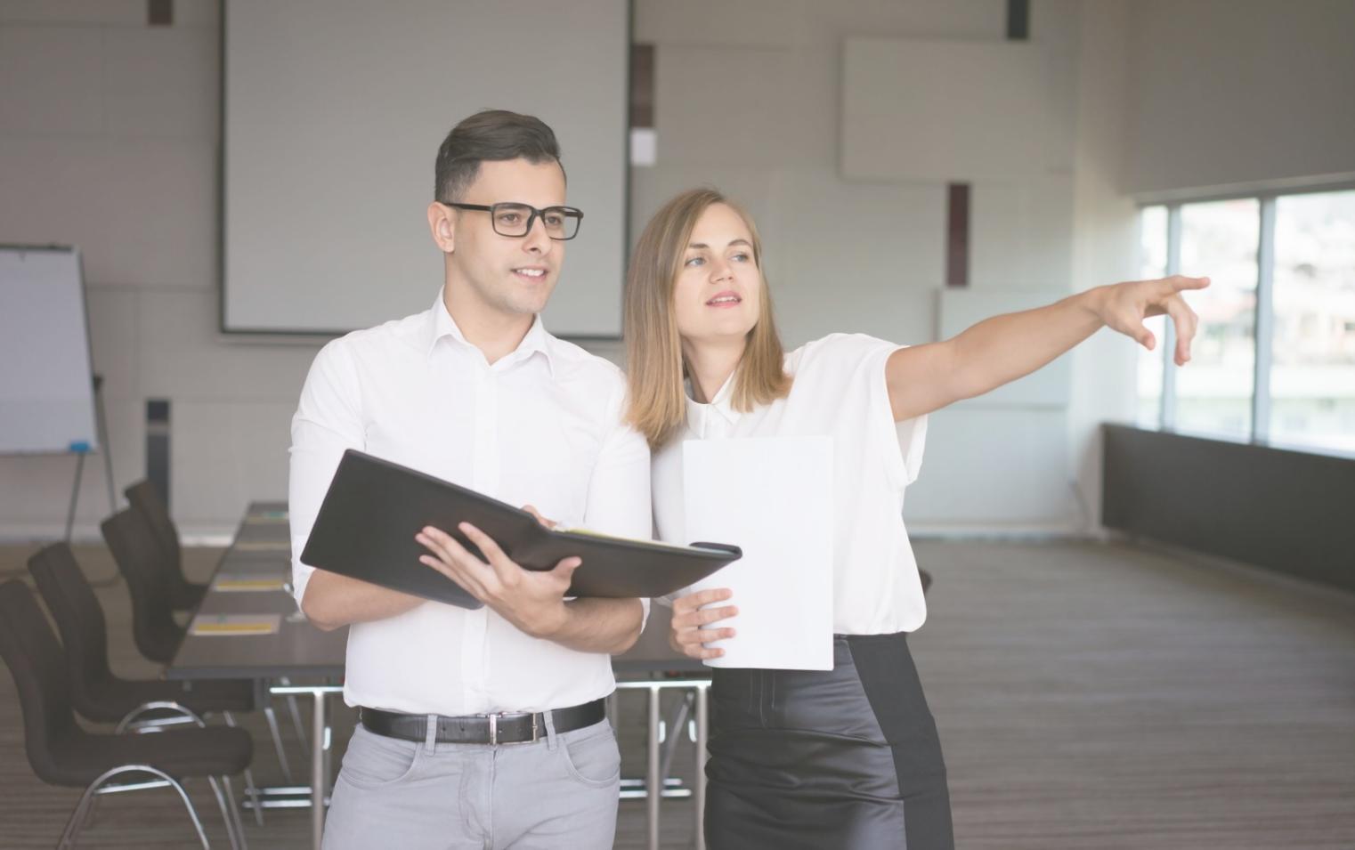 Professionelle Finanzberatung bei carolunthavesiq